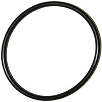Danco 2-1/8 in. OD x 1-5/16 in. ID, Rubber, #88 O-Ring, 1 per bag, 35705B