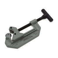 Superior Tool 36878 ST-2000 Pipe Cutter-5/8 Inch to 2-1/8 Inch Pipe Cutter , Gray