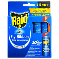 Pic FR10B-RAID Fly Ribbon, Paste Pack