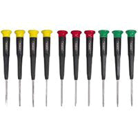 GENERAL 690 Screwdriver Set, Steel