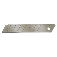 ALLWAY TOOLS K7B Blade, 18 mm, HCS, 7-Point