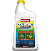 GORDON'S Trimec Plus Crabgrass Killer Concentrate, 1 Quart - 761160