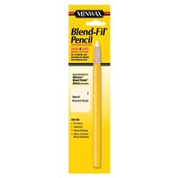 Minwax 11002 No 2 Natural Pine Blend Fil Pencil