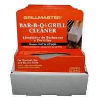 US Pumice Grillmaster BQS-8 Barbeque and Grill Cleaner Stick
