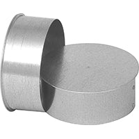 Imperial Manufacturing Long End Chimney Cap