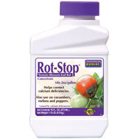 Bonide 166 Tomato Blossom End Rot, 1 pt, Liquid