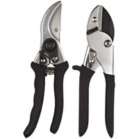 ToolBasix GP1002+GP1013A Pruner Set, 2 Pieces