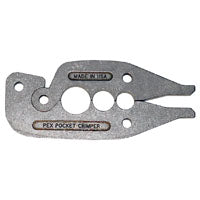 SUPERIOR TOOL 07100 Pocket Crimper