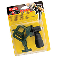 WOOSTER F6333 Tool Holder, Nylon/Polypropylene