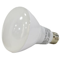 Sylvania 40071 Ultra LED Bulb, Flood/Spotlight, BR30 Lamp, E26 Lamp Base, Frosted