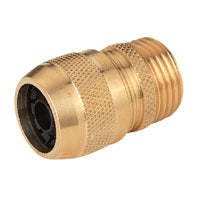 MINTCRAFT GB8123-1(GB9210) 8123-1(Britan 9210) Brass Hose Coupling