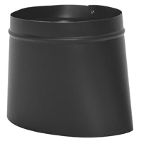 UNITED STATES HDW/U S HA TV706757 7x6 BLK Reducer