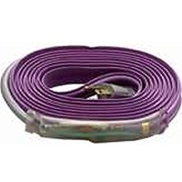 M-D Building Products 4309 Pipe Heating Cable with Thermostat, 3-Foot