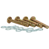 ARNOLD OEM-738-04124 Shear Pin Kit, 2-Stage