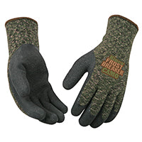 Frost Breaker 1788-XL High-Dexterity Protective Gloves, Men's, XL, Regular Thumb, Knit Wrist Cuff, Acrylic