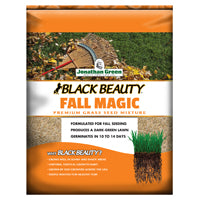 Jonathan Green Turf 10765 3 lb Fall Magic Seed for Green Lawn