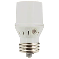 ADAPTER PHOTCLL W/ELEC SWITCH