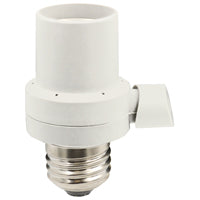 ADAPTER PHOTOCLL W/MECH SWITCH