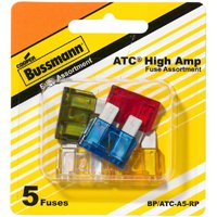 Bussmann BPATCA5RP Fuse