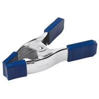 SPRING CLAMP 2INCH METAL W/PAD