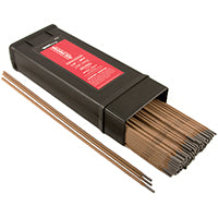 Forney 30410 E6013 Welding Rod, 1/8-Inch, 10-Pound
