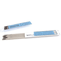 Forney 30801 E7018 Welding Rod, 1/8-Inch, 1-Pound
