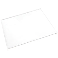 Forney 57055 Lens Replacement Plastic, 4-1/2-Inch-by-5-1/4-Inch, Clear