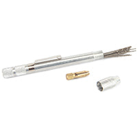 Forney 86140 Tip Drill Set