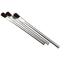 BRSH FLUX 3/PK 3/8IN