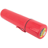 STORAGE ROD RED 10LBS 14-3/8IN