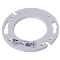 CLOSET FLANGE SPACER 1/2