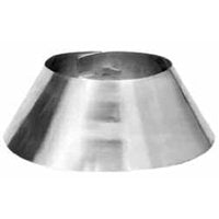 Selkirk Metalbestos 6T-SC 6-Inch Stainless Steel Storm Collar, No Size, No Color