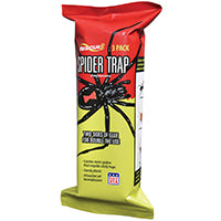 RESCUE ST3-BB4 Spider Trap, 10-1/2 in L Trap, 2.3 in W Trap
