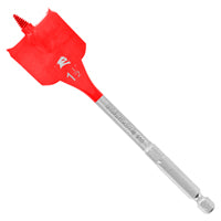 Diablo 1-1/2 in. x 6 in. SPEEDemon Spade Bit (2-Pack)