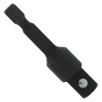 Diablo DSA0250 1/4 in. Square x 1/4 in. Hex Socket Adapter