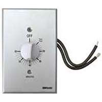 Woods 59719 Countdown Timer, 20 A, 125 V, 2500 W, 60 min Time Setting, Gray