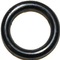 Danco 5/16 in. Dia. Rubber O-Ring 1 pk