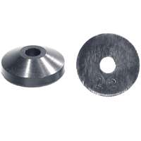 Beveled Faucet Washer, 1/2 BEVEL WASHER