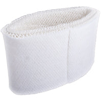 BestAir HW14-PDQ-4 Wick Humidifier Filter, Aluminum Frame