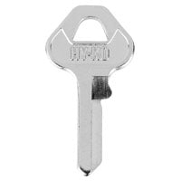 HY-KO Products 1101088/25KB KYBLK Padlock ACE Pack of 10