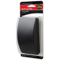 ALI INDUSTRIES 7280 Rubber Sanding Block