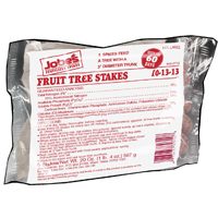 Easy Gardener 2012 Jobes Fertilizer Fruit Tree Spikes 17.6 OZ (500g)