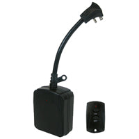 CONTROL REMOTE OUTDR 2OUT 80FT