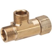 BrassCraft ORGL77903 Plumbing Hoses Rough CT2-666XP