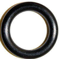 Danco 5/8 in. OD x 7/16 in. ID, Rubber, #9 O-Ring, 1 per bag, 35726B