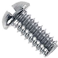 SCREW BIBB 10-24X3/8"