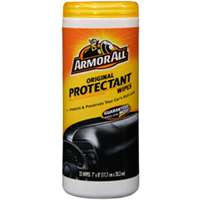 ARMOR ALL 17496C Protectant Wipes, 30