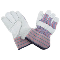 Diamondback Men's Split Palm Glove (SPAB)