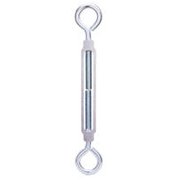 Mintcraft Turnbuckle Eye/Eye 1/2X17 Znc LR333