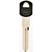 B86 Keyblank Gm Rubber